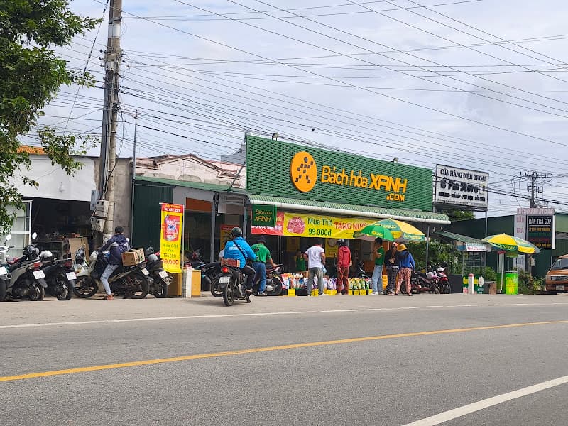 Hình ảnh Bách Hoá Xanh - 3