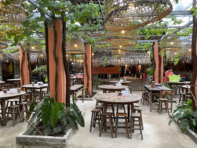 Ảnh bìa Quán Cháo Cối MT.68