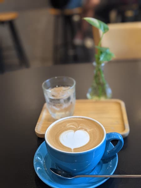 Hình ảnh Space Created Coffee - Lào Cai - 2