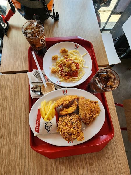 Hình ảnh KFC Lê Văn Quới - 4