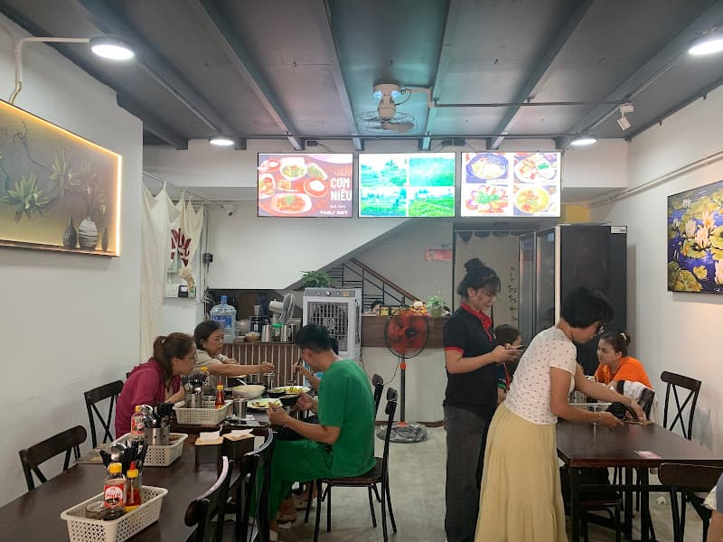 Ảnh bìa Chay - An Lạc Tâm ( An Lac Tam Vegetarian)