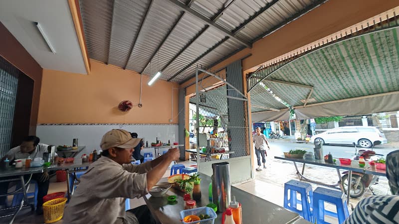 Hình ảnh Quán Bún Bò Diệu Phương - 3