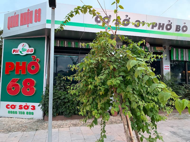 Ảnh bìa Phở 68 Quảng Thắng