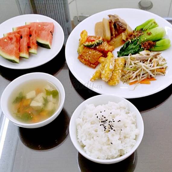 Hình ảnh Bánh Canh Cua - 2