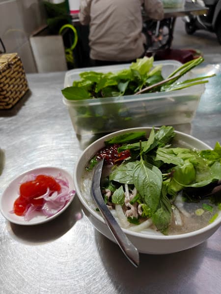 Hình ảnh Phở Hào - 2