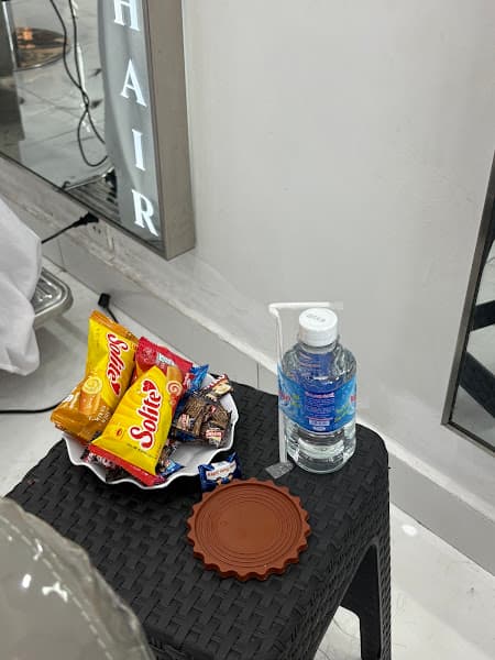 Hình ảnh SEVEN HAIR STUDIO - 4