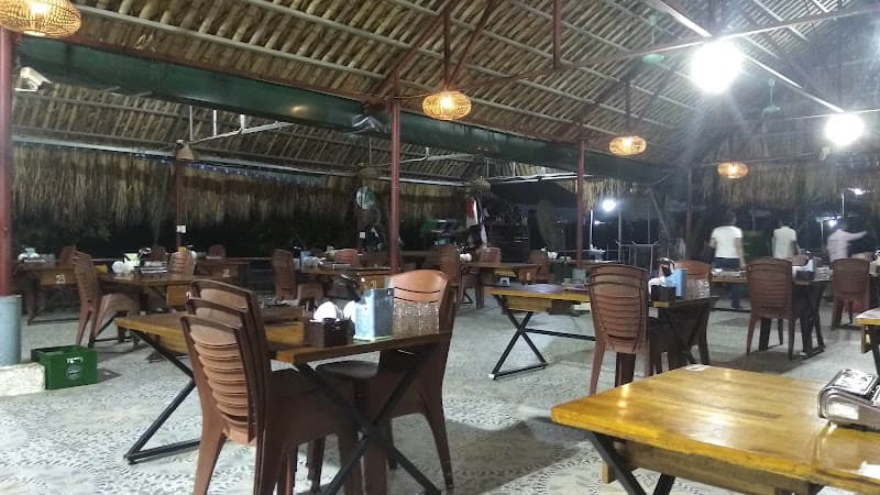 Hình ảnh Nhà hàng Đồng Quê - Ba Cô - 3