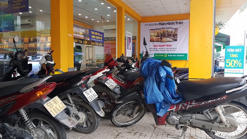 Hình ảnh Siêu thị Thế Giới Di Động - 2