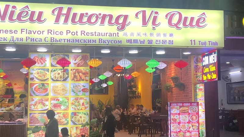 Hình ảnh Cơm Niêu Hương Vị Việt - 6