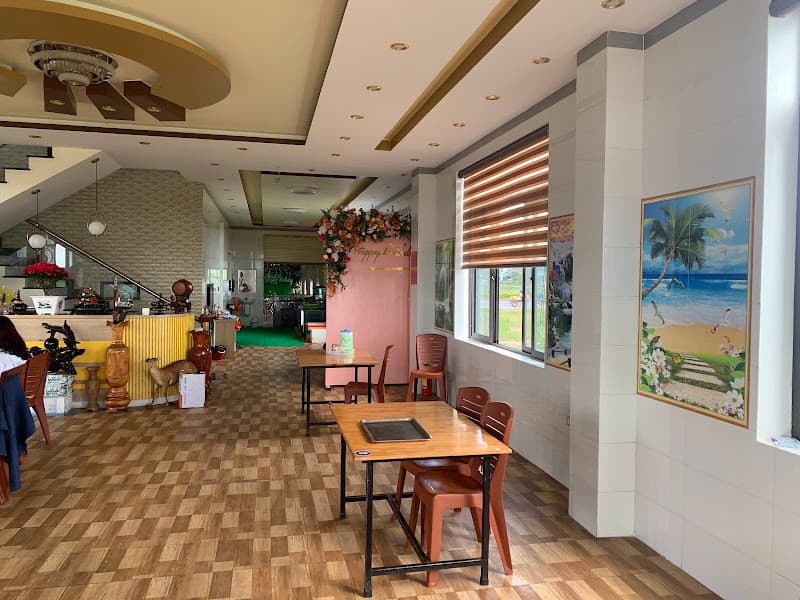 Ảnh bìa Nhà hàng Bờ Sông