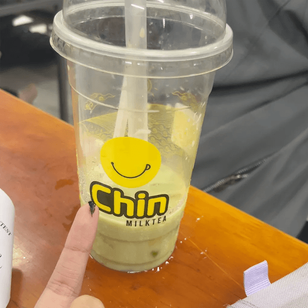Hình ảnh Chin - Milktea & Macchiato (Trà sữa Chin) - 4