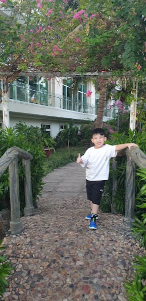 Hình ảnh Phố đi bộ Hà Tĩnh - 3