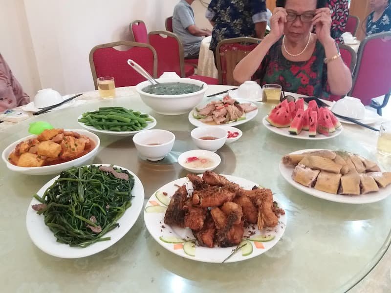 Hình ảnh Nha Hang Lao Cai Galaxy - 3