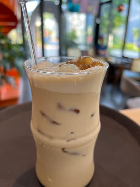 Hình ảnh Pema Cafe - 4