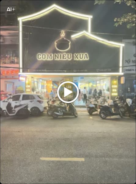 Hình ảnh Nhà Hàng Cơm Niêu Xưa - 4