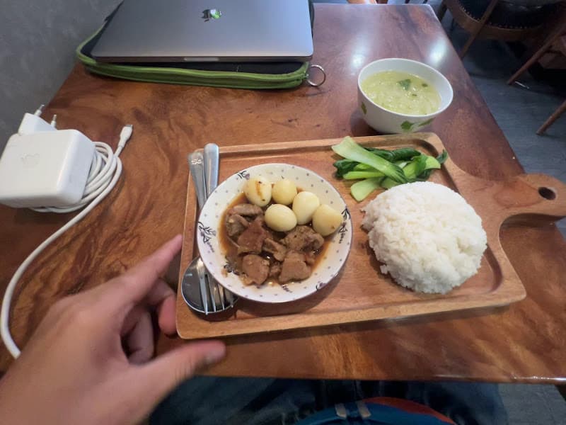 Hình ảnh Laha cafe - 4