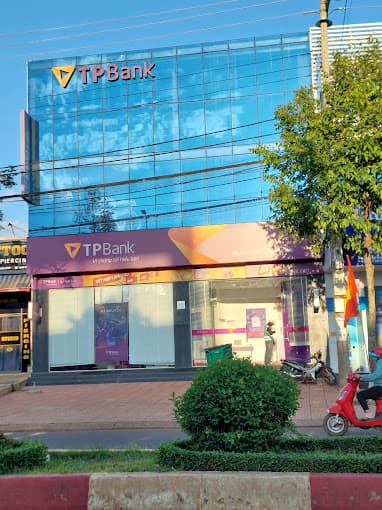 Hình ảnh TPBank Buôn Hồ - 6
