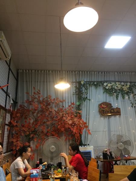 Hình ảnh QUÁN TÉP Lẩu Nướng Hải Sản— ỐC - 3