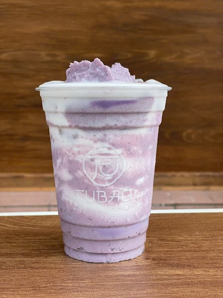 Hình ảnh FUBAO COFFEE - Cà Phê Sữa Gấu & Matcha Latte - 3