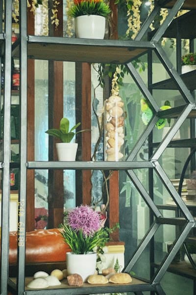 Hình ảnh Mọt coffee & tea - 4