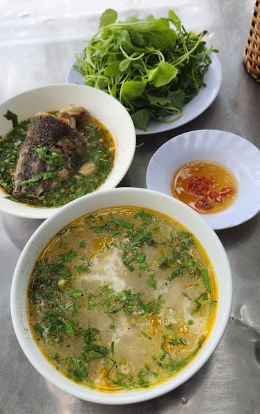 Hình ảnh Bánh canh cá lóc Quảng Trị Thanh Tâm - 4