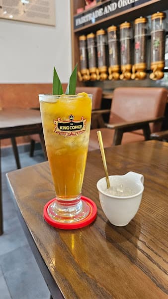 Hình ảnh King Coffee Bắc Ninh - 2