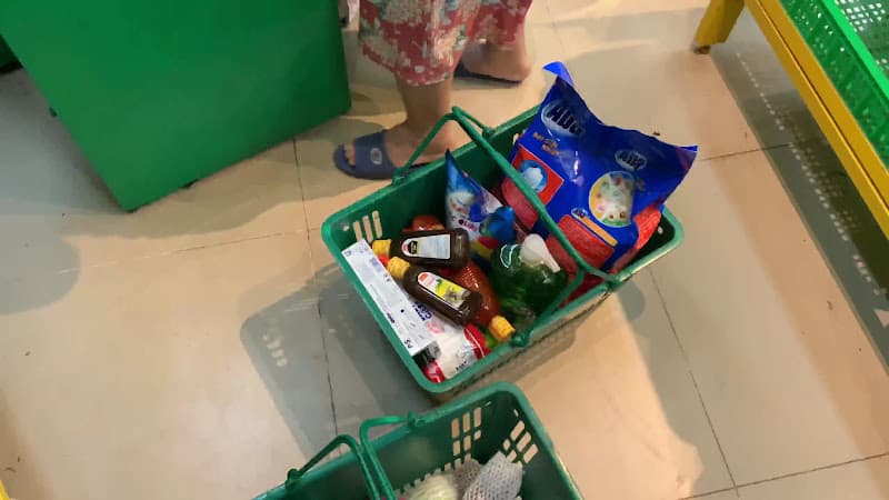 Hình ảnh Bách Hóa XANH - 3