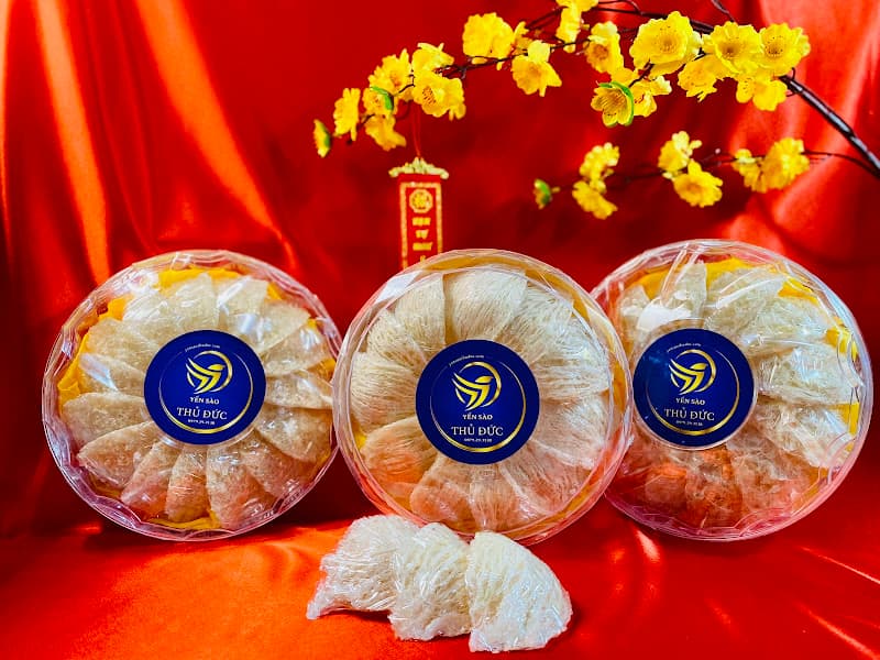 Ảnh bìa Yến Sào Thủ Đức