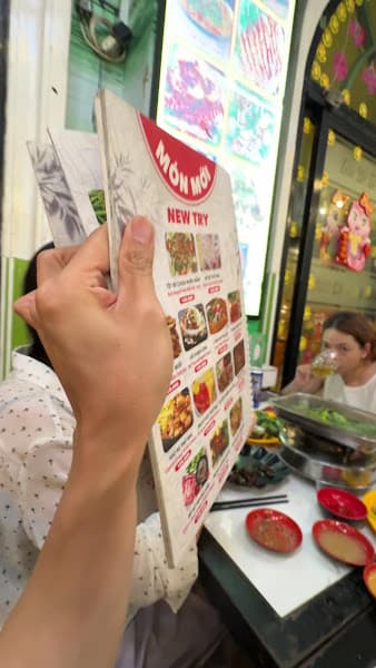 Hình ảnh Lẩu Bò Tí Chuột - 1 - 3