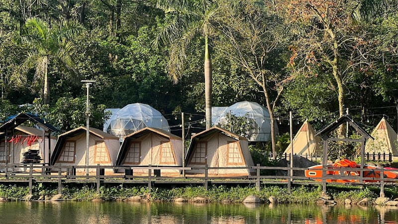 Hình ảnh Khu Du Lịch Sinh Thái Lái Thiêu - 6