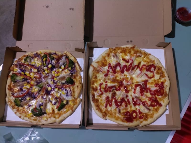Ảnh bìa Troc's Pizza