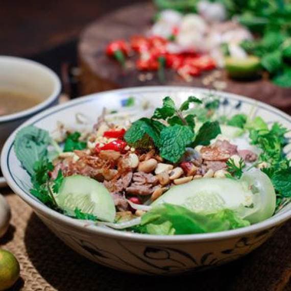 Hình ảnh Bom Ăn Vặt _ H-food - 4