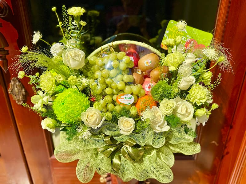 Hình ảnh One Fruit - Kho hoa quả sạch Hải Phòng - 6