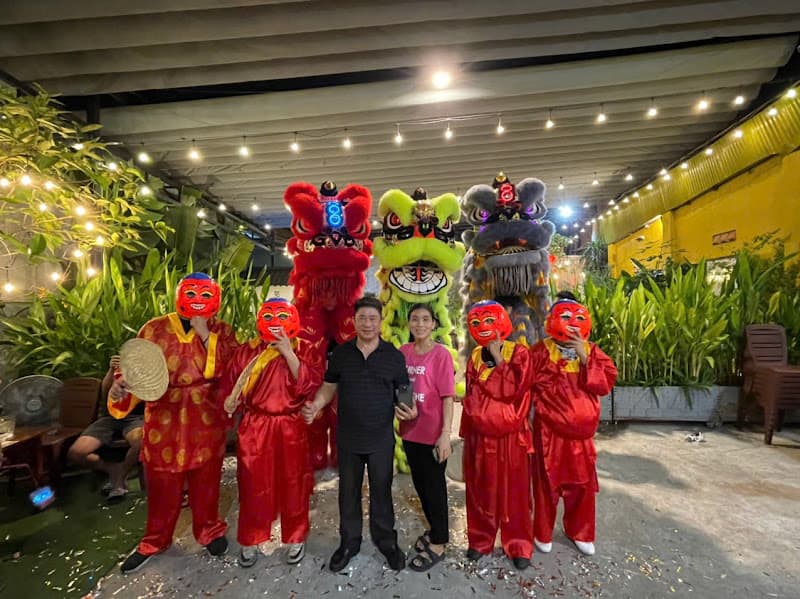 Hình ảnh Lẩu nướng Bình Minh - 3