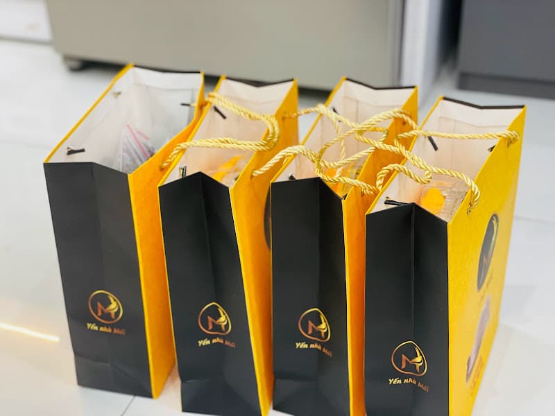 Hình ảnh Yến Sào Nhà Mối - 4