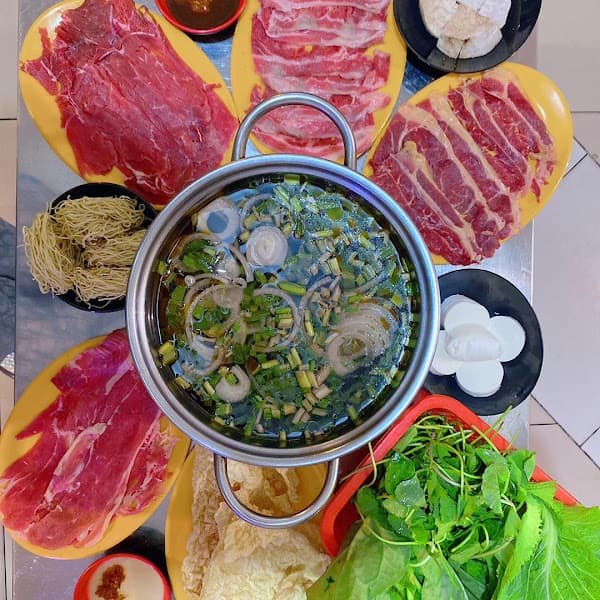 Hình ảnh Lẩu Bò Tí Chuột - 1 - 4