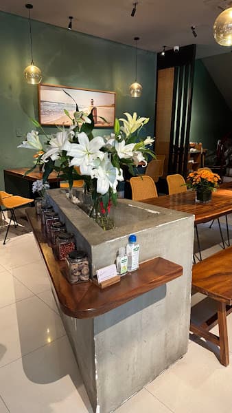 Hình ảnh Nhà hàng chay An & cafe quận 7 - 2