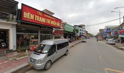 Giặt Là Trang Tuấn
