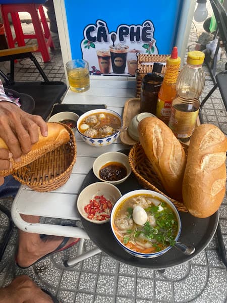 Hình ảnh Sun - Bánh Mì Xíu Mại Chén - 6