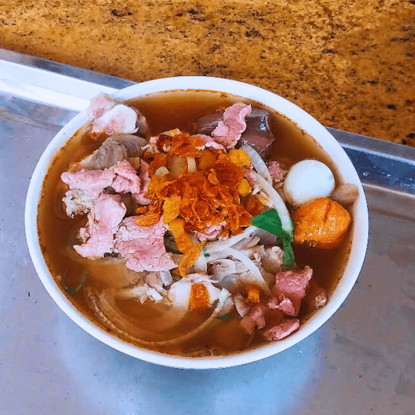 Hình ảnh Quán Bún Bò, Phở Bò, Bún Bò Huế Quy Tài - 2