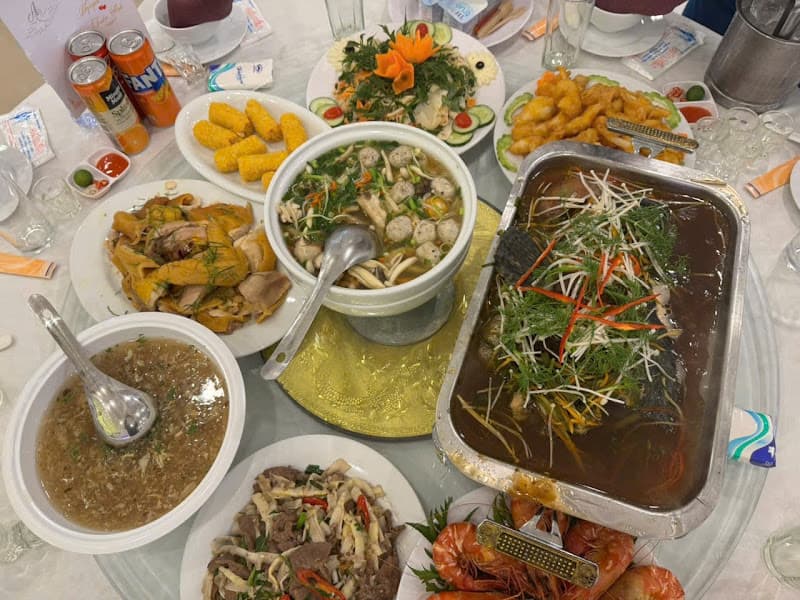 Hình ảnh Khách Sạn - Nhà Hàng Gió Biển Khu 1 Đồ Sơn - 3