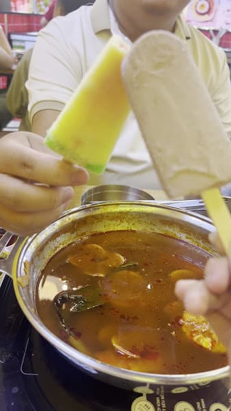 Hình ảnh SPICY BOX LOTTE MART CẦN THƠ - 3