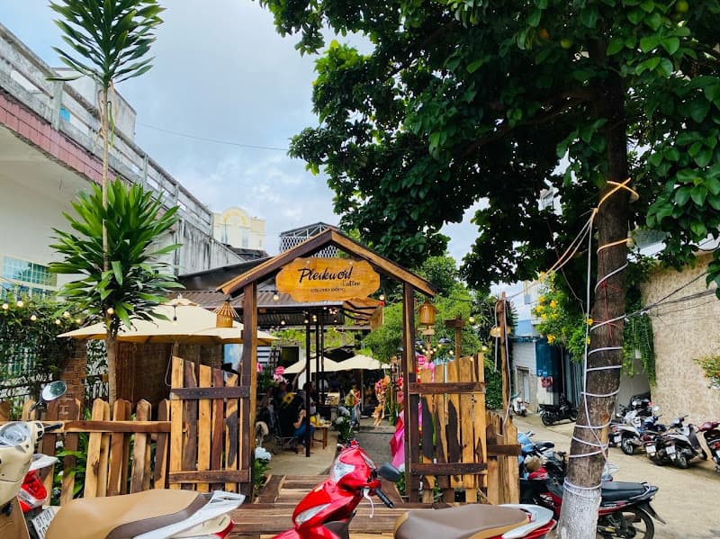 Hình ảnh PLEIKU ƠI COFFEE - 8