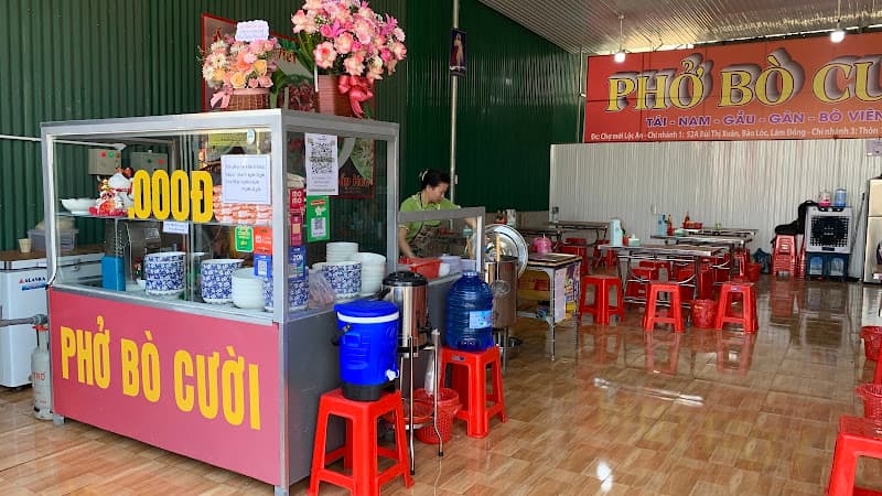 Hình ảnh Phở Bò Cười - chi nhánh 2 (Lộc An) - 6