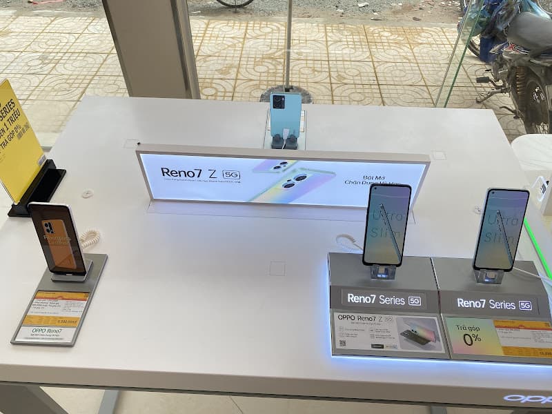 Hình ảnh Thế Giới Di Động - 6