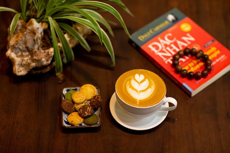 Hình ảnh Phòng trà Hà Nội Phố - 4