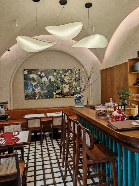 Hình ảnh Chay Delek - Vegetarian Restaurant - 2