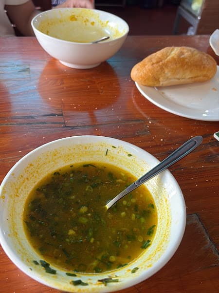 Hình ảnh Cháo Lươn Tâm Hùng - 2