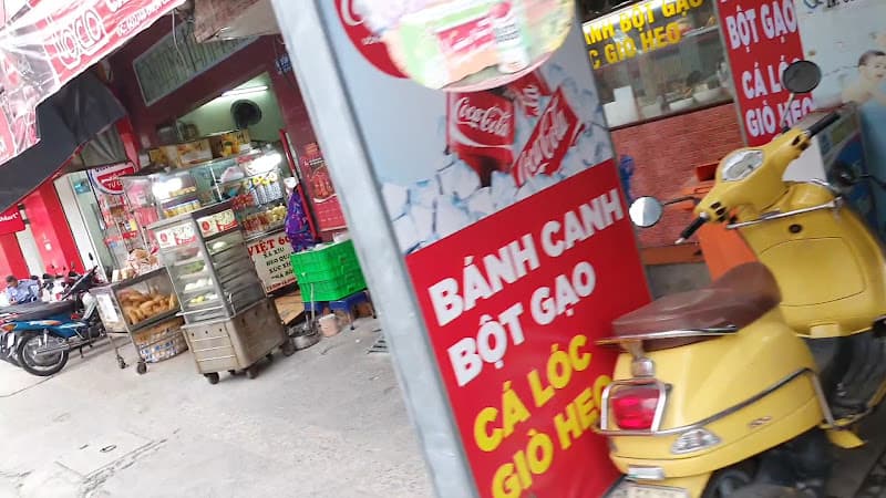 Hình ảnh Phở Hùng Bình Thạnh - 5