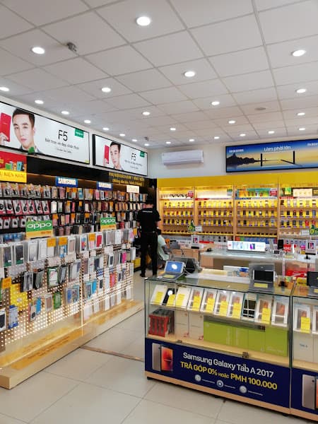 Hình ảnh TGDD - Tân Phước Khánh (Tân Uyên) - 3